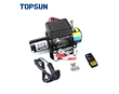 winch electric